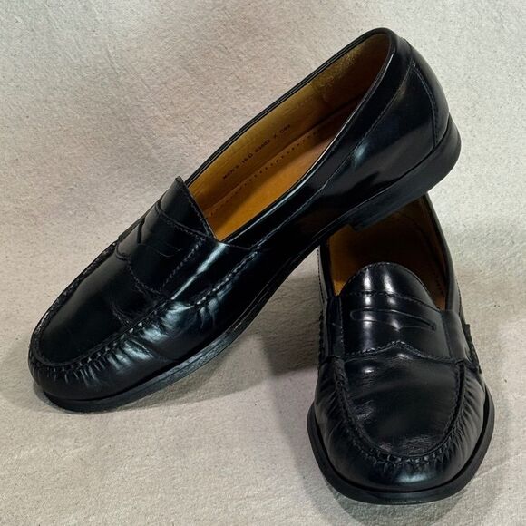 Cole Haan Penny Loafers Mens Size 10D - Picture 6 of 16